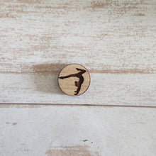 Load image into Gallery viewer, Gymnastics/Dance Stag Handstand Stud & Drops