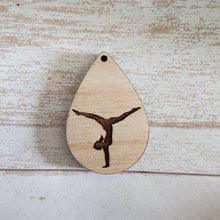 Load image into Gallery viewer, Gymnastics/Dance Split Handstand Stud & Drops