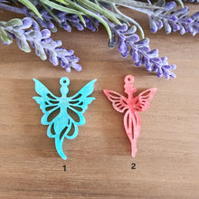 Load image into Gallery viewer, Fairy Acrylic Drops