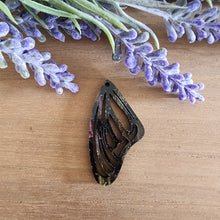 Load image into Gallery viewer, Butterfly Wing #2 Acrylic Drop