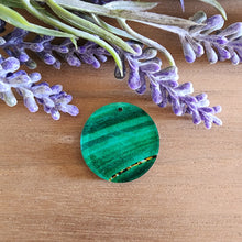 Load image into Gallery viewer, Jade Patterned Acrylic Drops