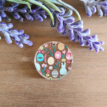 Load image into Gallery viewer, Easter Patterned Acrylic Drops
