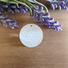 Load image into Gallery viewer, Golf Ball Patterned Acrylic Drops