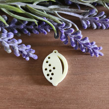 Load image into Gallery viewer, Lemon Acrylic Drop