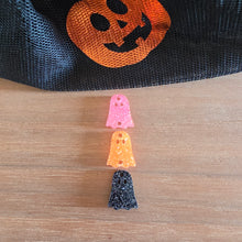 Load image into Gallery viewer, Halloween Acrylic Triple Classic Ghost Drops