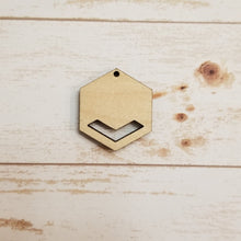 Load image into Gallery viewer, Macrame Earrings