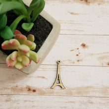 Load image into Gallery viewer, Eiffel Tower Earrings