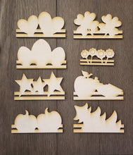 Load image into Gallery viewer, Interchangeable Vintage Truck Sign