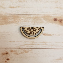 Load image into Gallery viewer, Leopard Engraved Macrame
