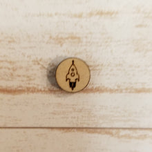 Load image into Gallery viewer, Space Collection