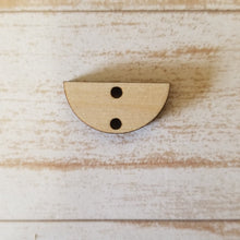 Load image into Gallery viewer, Wooden Connectors