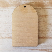 Load image into Gallery viewer, Wooden Connectors