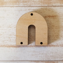 Load image into Gallery viewer, Wooden Connectors