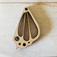 Load image into Gallery viewer, Butterfly Wing Drops