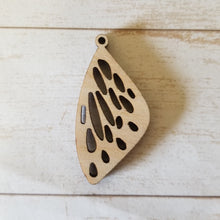 Load image into Gallery viewer, Butterfly Wing Drops