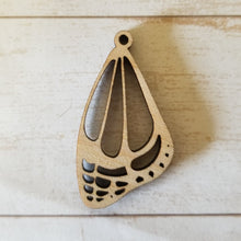 Load image into Gallery viewer, Butterfly Wing Drops