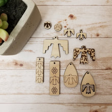 Load image into Gallery viewer, Thunderbird Collection