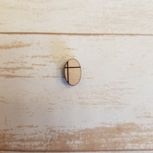 Load image into Gallery viewer, Geo Studs