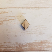 Load image into Gallery viewer, Geo Studs