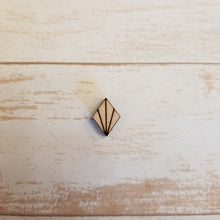 Load image into Gallery viewer, Geo Studs