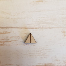 Load image into Gallery viewer, Geo Studs