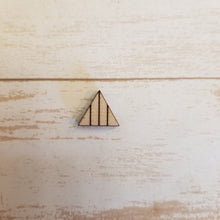 Load image into Gallery viewer, Geo Studs