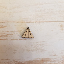 Load image into Gallery viewer, Geo Studs