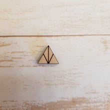 Load image into Gallery viewer, Geo Studs
