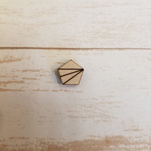 Load image into Gallery viewer, Geo Studs