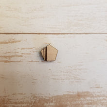 Load image into Gallery viewer, Geo Studs