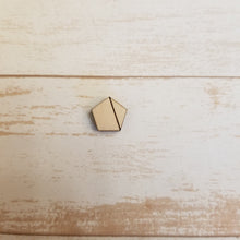 Load image into Gallery viewer, Geo Studs
