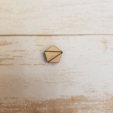 Load image into Gallery viewer, Geo Studs