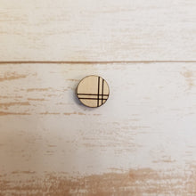 Load image into Gallery viewer, Geo Studs