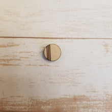 Load image into Gallery viewer, Geo Studs