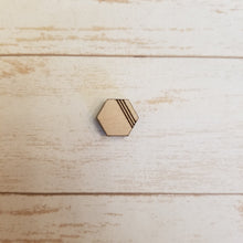 Load image into Gallery viewer, Geo Studs