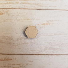 Load image into Gallery viewer, Geo Studs