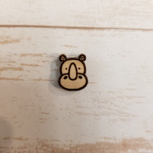 Load image into Gallery viewer, Animal Studs