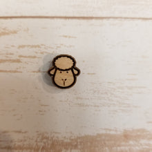 Load image into Gallery viewer, Animal Studs