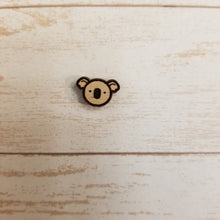 Load image into Gallery viewer, Animal Studs