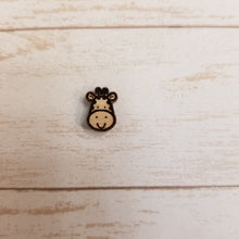 Load image into Gallery viewer, Animal Studs