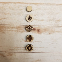 Load image into Gallery viewer, Aztec Ear Jackets