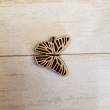 Load image into Gallery viewer, Butterfly Ear Jackets