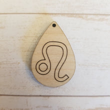 Load image into Gallery viewer, Zodiac Teardrop Collection