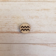 Load image into Gallery viewer, Zodiac Stud Collection