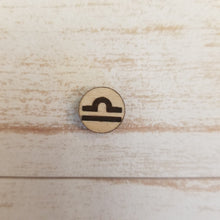 Load image into Gallery viewer, Zodiac Stud Collection