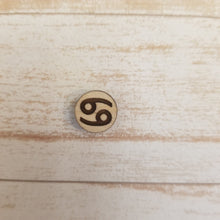 Load image into Gallery viewer, Zodiac Stud Collection