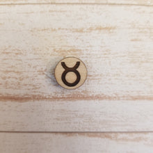 Load image into Gallery viewer, Zodiac Stud Collection