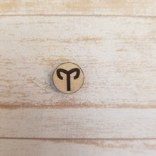 Load image into Gallery viewer, Zodiac Stud Collection