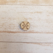 Load image into Gallery viewer, Zodiac Stud Collection