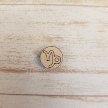 Load image into Gallery viewer, Zodiac Stud Collection